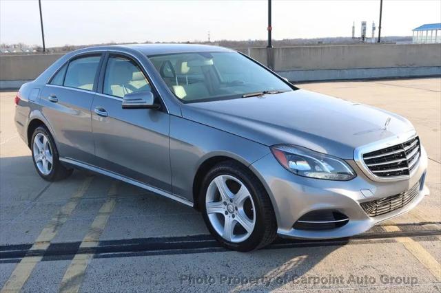 2014 Mercedes-Benz E 250 BlueTEC 4MATIC for sale in South River, NJ