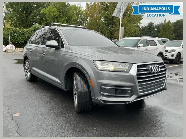 2017 Audi Q7 3.0T Premium for sale in Indianapolis, IN