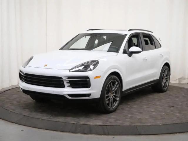 2021 Porsche Cayenne S for sale in Golden Valley, MN
