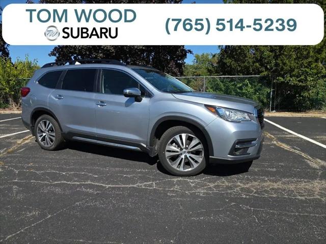 2021 Subaru Ascent Touring for sale in Indianapolis, IN