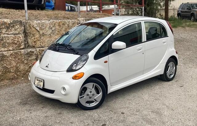2012 Mitsubishi i-MiEV ES for sale in San Antonio, TX