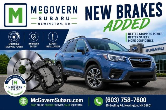 2021 Nissan Frontier Crew Cab SV 4x4 for sale in Newington, NH