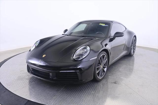 2020 Porsche 911 Carrera 4 for sale in Beachwood, OH