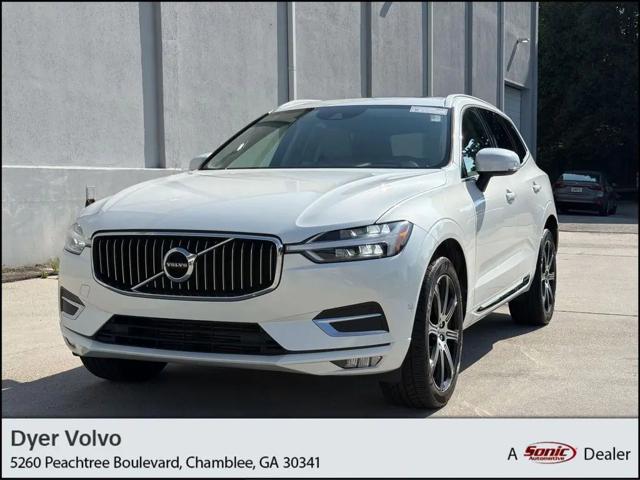 2019 Volvo XC60 T5 Inscription for sale in Chamblee, GA