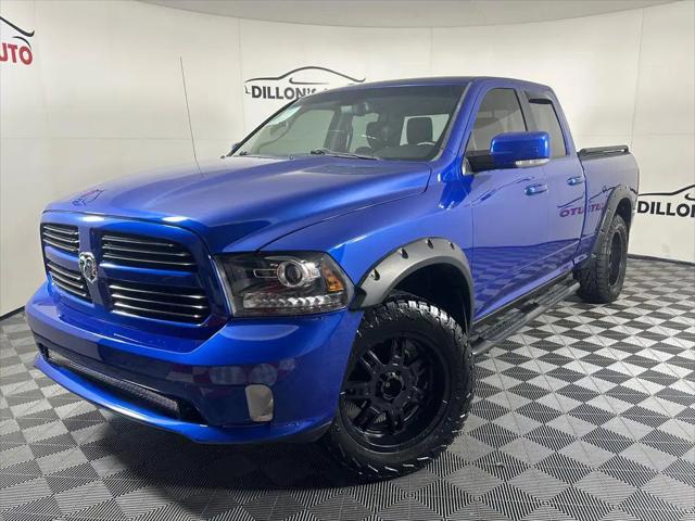 2015 Ram 1500 Sport for sale in Lincoln, NE