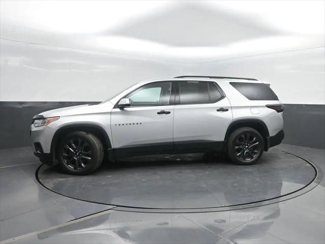 2019 Chevrolet Traverse RS for sale in Charles City, IA