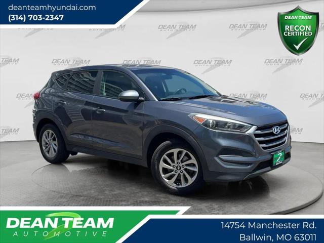 2018 Hyundai Tucson SE for sale in Ballwin, MO