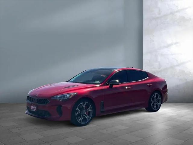 2018 Kia Stinger GT2 for sale in Rapid City, SD