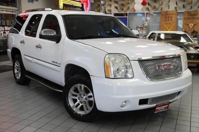 2007 GMC Yukon Denali for sale in Chicago, IL