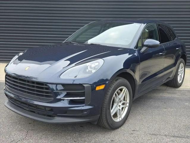 2021 Porsche Macan AWD for sale in North Olmsted, OH