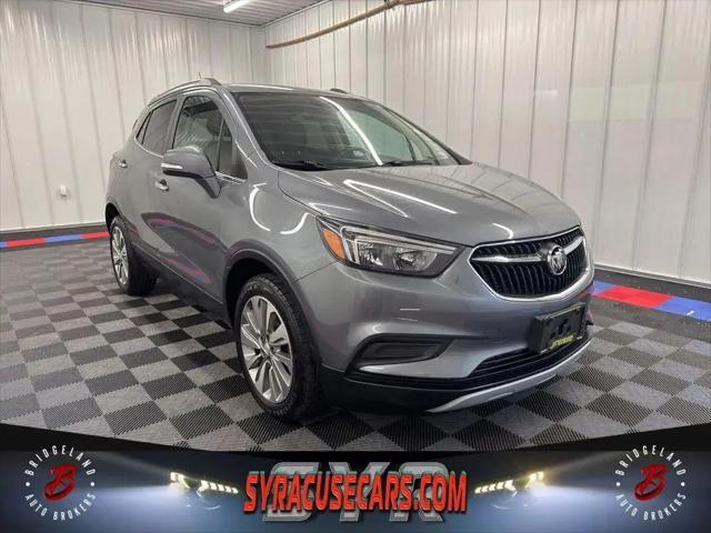 2019 Buick Encore Preferred for sale in Bridgeport, NY