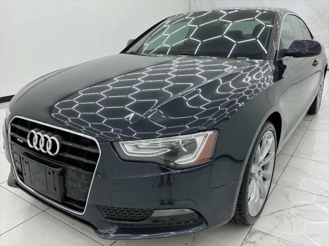 2014 Audi A5 for sale near Cincinnati, OH