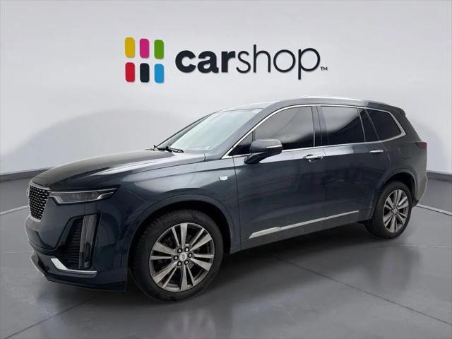 2020 Cadillac XT6 AWD Premium Luxury for sale in Cranberry Twp, PA