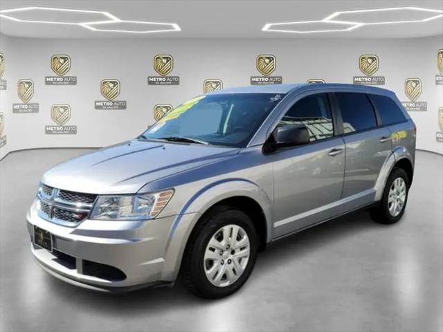2015 Dodge Journey SE for sale in La Habra, CA