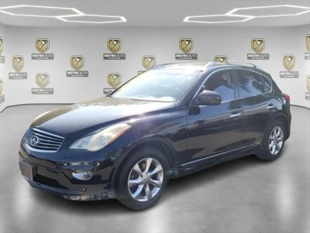 2008 INFINITI EX35 Journey for sale in La Habra, CA