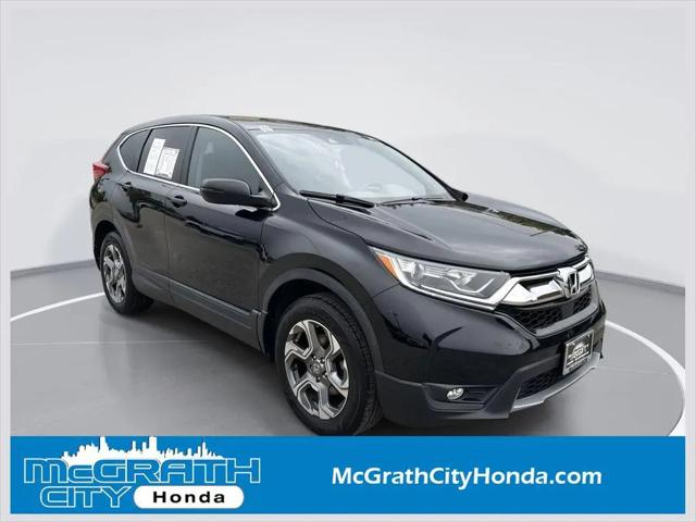 2019 Honda CR-V EX for sale in Chicago, IL