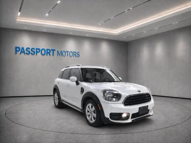 2019 MINI Countryman Cooper for sale in Plano, TX
