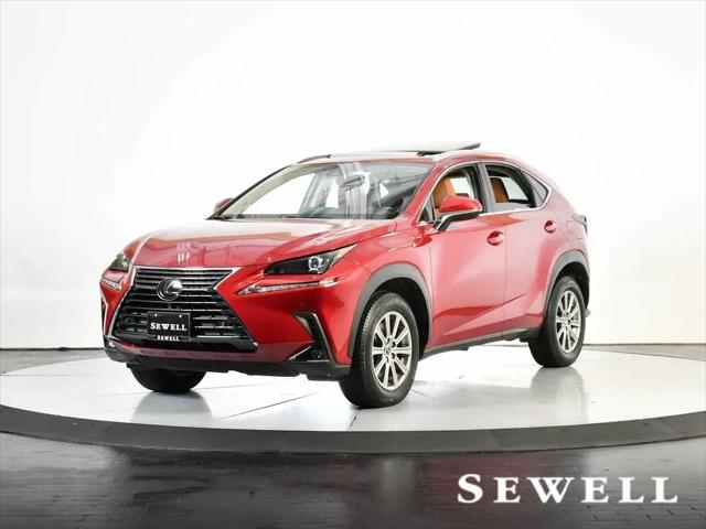 2021 Lexus NX 300 NX 300 for sale in Dallas, TX