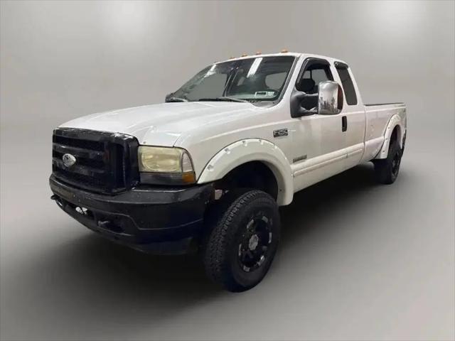 2003 Ford F-250 XL for sale in Columbus, OH