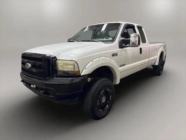 2003 Ford F-250 for sale near Columbus, OH