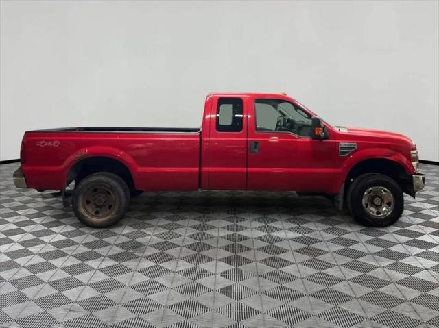 2009 Ford F-250 XLT for sale near Columbus, OH