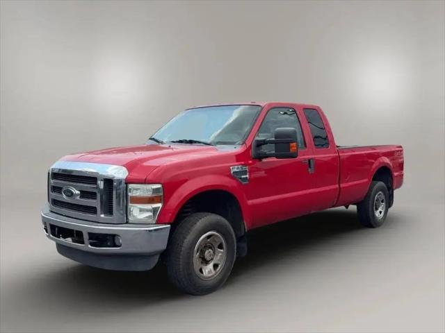 2009 Ford F-250 XLT for sale in Columbus, OH