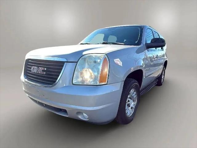 2007 GMC Yukon SLE for sale in Columbus, OH