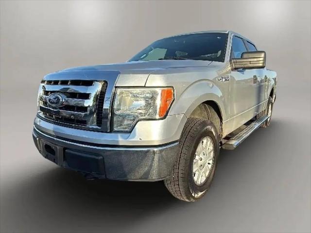 2010 Ford F-150 for sale near Columbus, OH