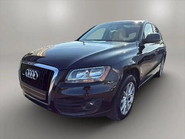 2010 Audi Q5 for sale near Columbus, OH