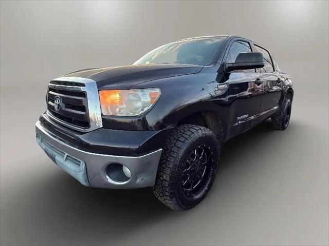 2010 Toyota Tundra Grade 5.7L V8 for sale near Columbus, OH