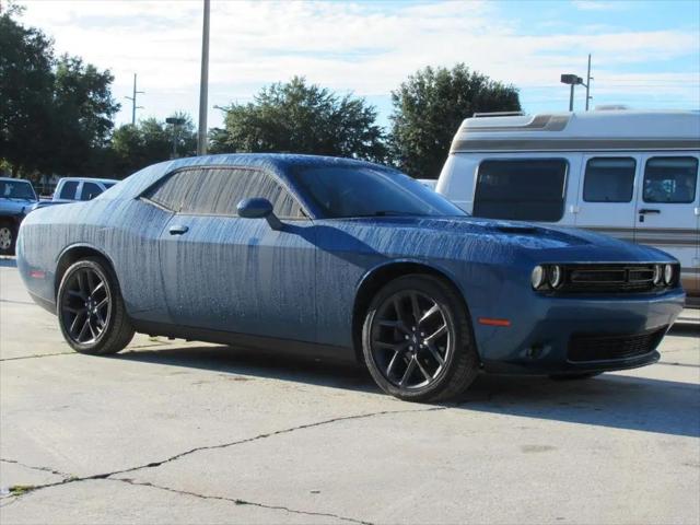 2020 Dodge Challenger SXT for sale in Mt Dora, FL
