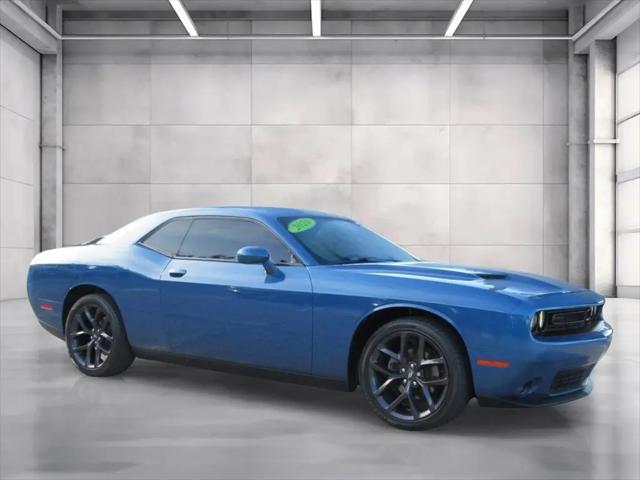 2020 Dodge Challenger SXT for sale in Mt Dora, FL