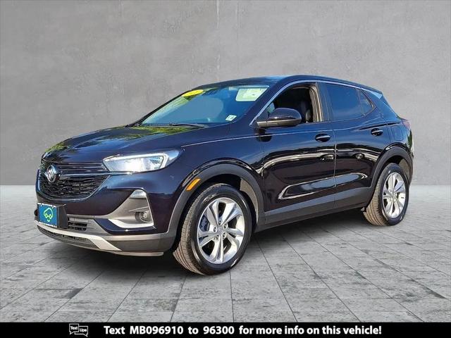 2021 Buick Encore GX FWD Preferred for sale in MARLTON, NJ