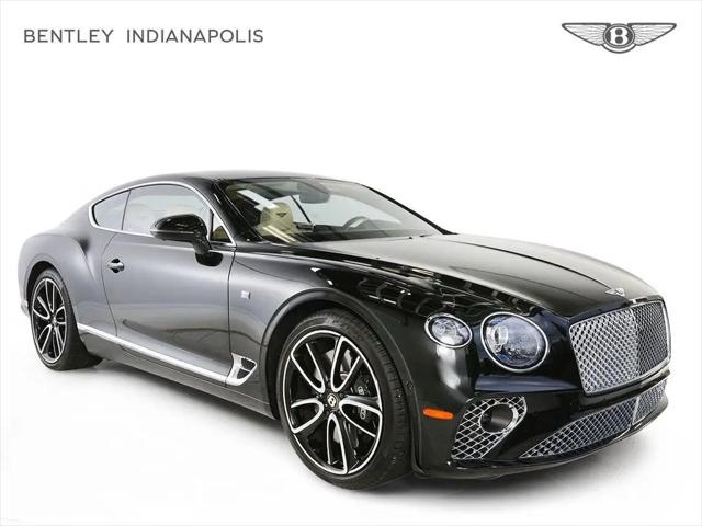 2020 Bentley Continental GT V8 First Edition for sale in Indianapolis, IN