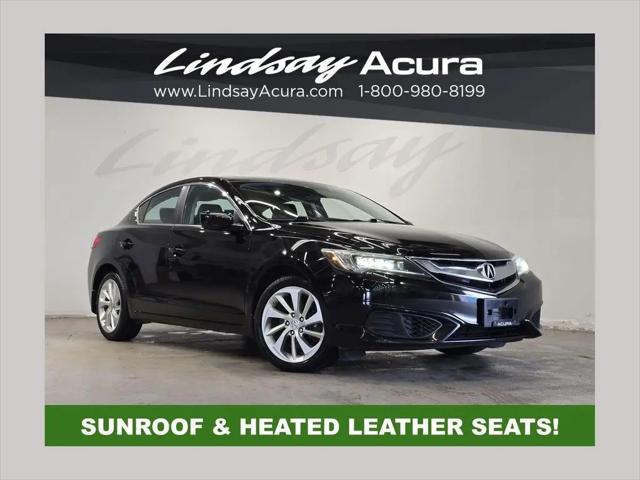2016 Acura ILX AcuraWatch Plus Package for sale in Columbus, OH