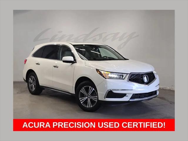 2019 Acura MDX Standard for sale in Columbus, OH