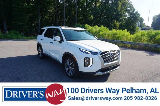 2022 Hyundai Palisade SEL for sale in Pelham, AL
