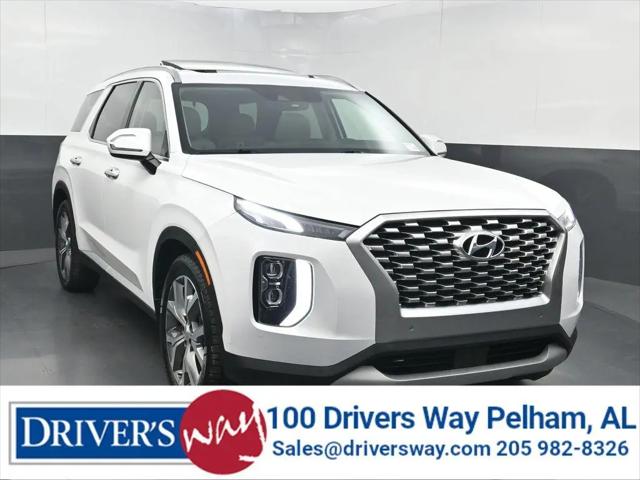 2022 Hyundai Palisade SEL for sale in Pelham, AL