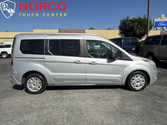 2018 Ford Transit Connect XLT for sale in Norco, CA