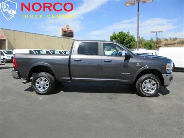 2020 Jeep Ram 2500 Laramie Crew Cab 4X4 6'4" Box for sale in Norco, CA