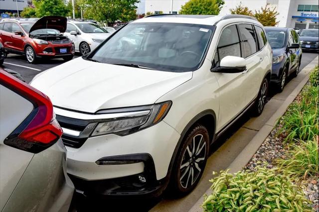 2019 Honda Pilot Touring for sale in Minneapolis, MN