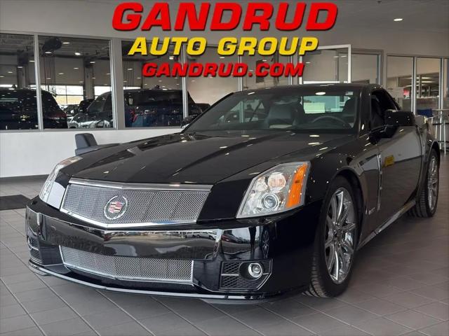 2009 Cadillac XLR-V 2dr Conv for sale in Green Bay, WI