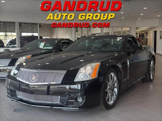 2009 Cadillac XLR-V 2dr Conv for sale in Green Bay, WI