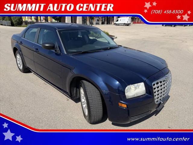 2005 Chrysler 300 300 for sale in Summit, IL