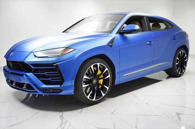 2022 Lamborghini Urus Graphite Capsule for sale in Palmyra, NJ