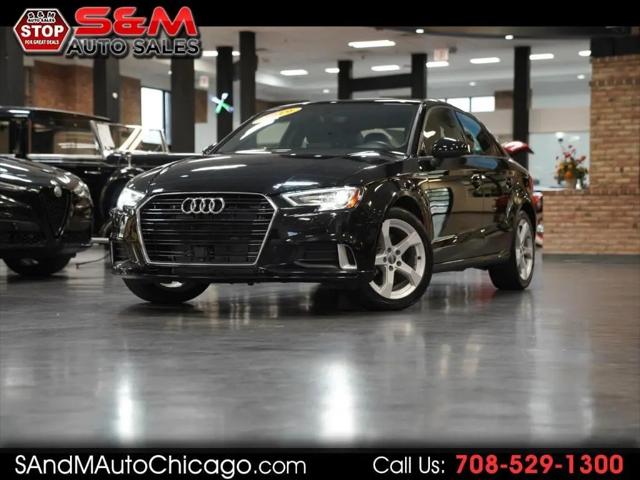 2019 Audi A3 40 Premium for sale in Hickory Hills, IL