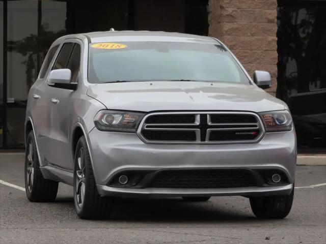 2018 Dodge Durango GT RWD for sale in Tucson, AZ