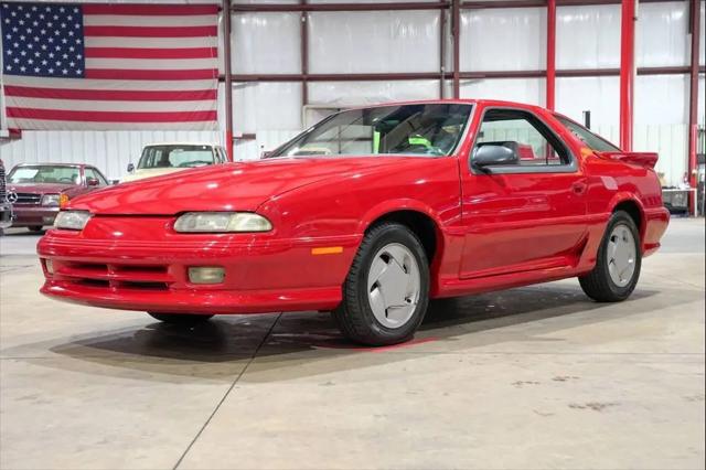 1992 Dodge Daytona ES for sale in Grand Rapids, MI