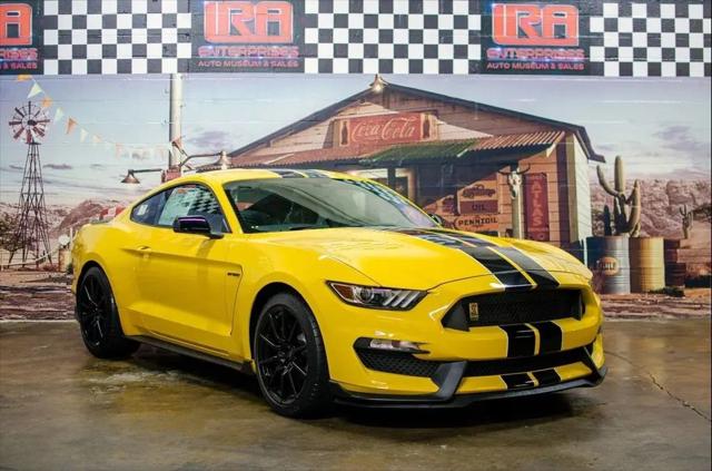 2016 Ford GT Shelby for sale in Bristol, PA