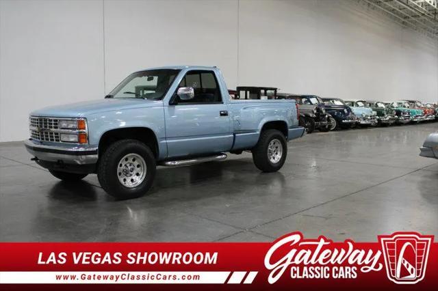 1990 Chevrolet 1500 Base for sale in O Fallon, IL